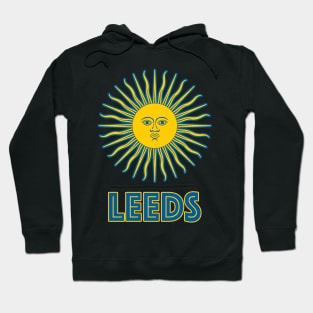 Leeds x Argentina Hoodie